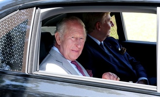 Viel Lob in Großbritannien nach Staatsbesuch von König Charles III. in den USA