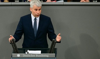 Unionspolitiker kritisch zu Zustand der Koalition - Blockadevorwurf an SPD