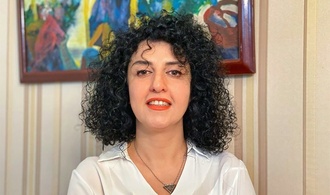 Inhaftierte iranische Nobelpreisträgerin Mohammadi ins Krankenhaus gebracht