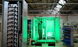 Verband: Höchststand bei Investitionen in  Batteriespeicher
