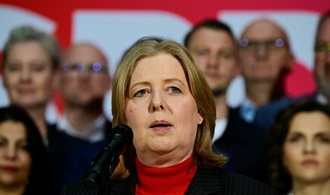 Bas: Viele sind genervt von Koalitionsstreit - Ministerin will mehr Entlastungen