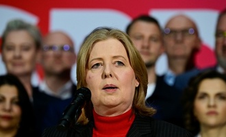 Bas: Viele sind genervt von Koalitionsstreit - Ministerin will mehr Entlastungen