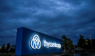 Thyssenkrupp setzt Gespräche mit Jindal über Verkauf von Stahlsparte aus