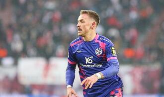 1. Bundesliga: Mainz siegt bei St. Pauli