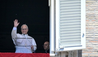 Nach Schlagabtausch mit Trump: Papst will Rubio bei Rom-Besuch empfangen