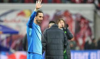 1. Bundesliga: Freiburg und Wolfsburg trennen sich unentschieden