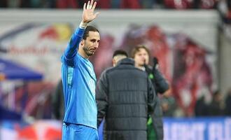 1. Bundesliga: Freiburg und Wolfsburg trennen sich unentschieden