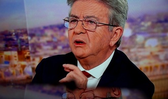 Frankreich: Linkspopulist Mélenchon erklärt Präsidentschaftskandidatur