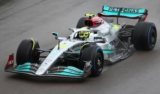 Antonelli gewinnt in Miami dritten Formel-1-Grand-Prix in Folge