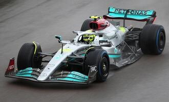 Antonelli gewinnt in Miami dritten Formel-1-Grand-Prix in Folge