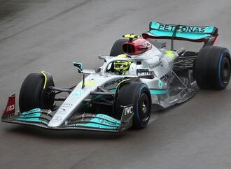 Antonelli gewinnt in Miami dritten Formel-1-Grand-Prix in Folge