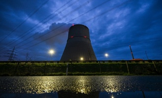 Ökonom: Reaktivierung abgeschalteter Atommeiler betriebswirtschaftlicher Unsinn