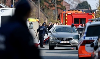 Sieben Tote bei Karnevalsumzug in Belgien: Raser vor Gericht