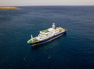 WHO: Drei Tote bei Ausbruch akuter Atemwegserkrankungen auf Atlantik-Kreuzfahrt