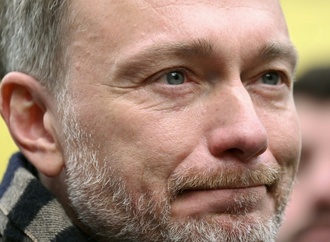 Ex-FDP-Chef Lindner sieht Kanzler Merz massiv unter Druck