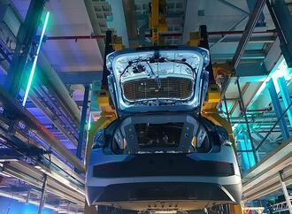 Ifo: Automobilindustrie erheblich pessimistischer