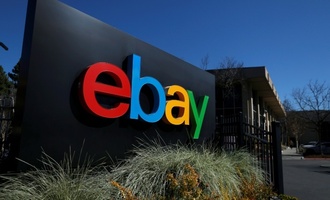 US-Videospielkette Gamestop will für fast 56 Milliarden Dollar Ebay kaufen