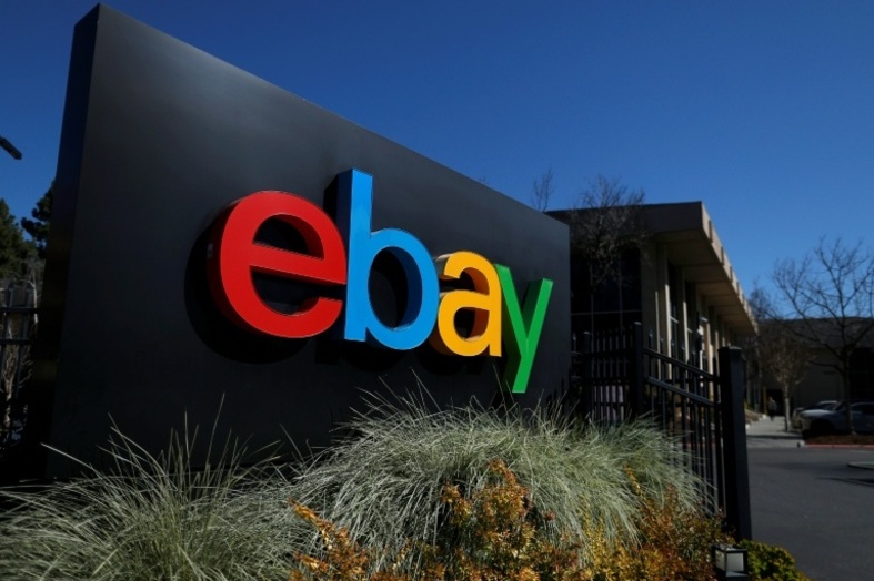 US-Videospielkette Gamestop will für fast 56 Milliarden Dollar Ebay kaufen