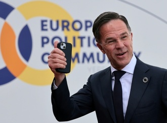 Rutte: Europäer haben Trumps Botschaft über Beteiligung am Iran-Krieg ''gehört''