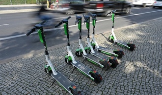 16-Jähriger stirbt bei Unfall mit E-Scooter in Wolfsburg