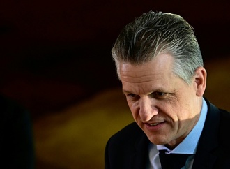 Frei kritisiert Außendarstellung der Regierung - Gesundheitsreform verteidigt