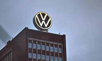 VW verschiebt Integration von Sachsen-Tochter