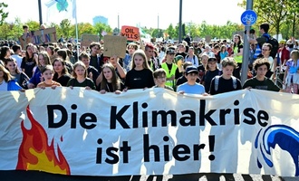 Barmer-Studie: Klimaangst bei Jugendlichen nimmt ab