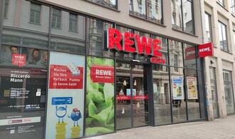 Rewe-Chef wirft Markenherstellern unfaire Preispolitik vor