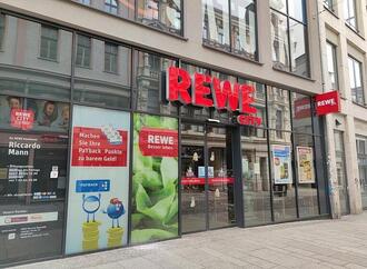 Rewe-Chef wirft Markenherstellern unfaire Preispolitik vor