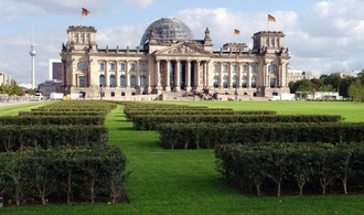 Studie ergibt sehr hohe Zustimmung zur liberalen Demokratie