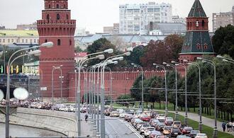 Russland erklärt Feuerpause für 8. und 9. Mai