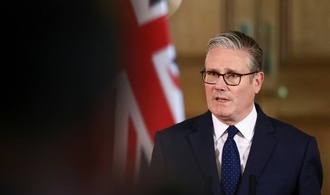 Iran-Krieg: Britischer Premier Starmer ruft zu Deeskalation auf