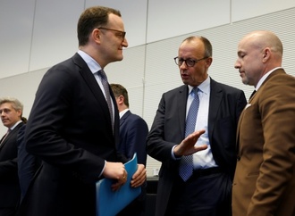 Unionsfraktion wählt Spitze neu - SPD-Fraktion mit Bilanz zu einem Jahr Koalition