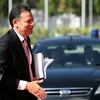 Bundeskanzler Merz empfängt portugiesischen Regierungschef