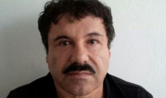 Drogenbaron ''El Chapo'' beantragt Verlegung aus den USA nach Mexiko