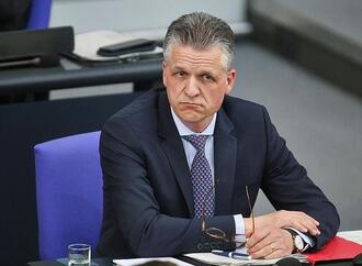 Kanzleramtschef Frei offen für Reichensteuer