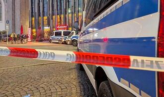 Streit soll Auslöser von Leipziger Amokfahrt gewesen sein