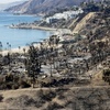 Palisades-Feuer in Los Angeles: Verdächtiger soll Groll gegen Reiche gehegt haben