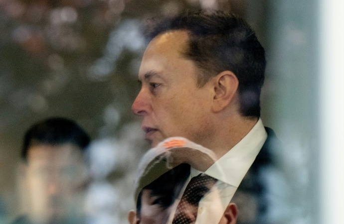 Musk akzeptiert 1,5 Millionen Dollar Bußgeld wegen Twitter-Übernahme