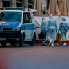 Nach Amokfahrt in Leipzig: Staatsanwaltschaft klärt weiteres Vorgehen