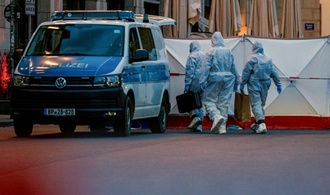 Nach Amokfahrt in Leipzig: Staatsanwaltschaft klärt weiteres Vorgehen