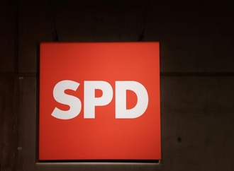 SPD-Parlamentsgeschäftsführer Wiese: Müssen jetzt die Ärmel hochkrempeln