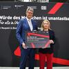 Bahn fordert von Fahrgästen mehr Respekt