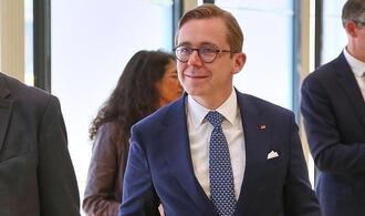 Amthor: Bürokratieabbau hat oberste Priorität