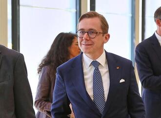 Amthor: Bürokratieabbau hat oberste Priorität