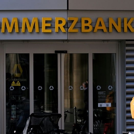 Unicredit meldet starkes Gewinnplus - Angebot für Commerzbank-Übernahme erwartet