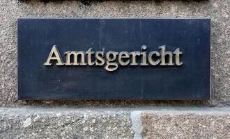 Neuer Rekordwert bei Firmenpleiten