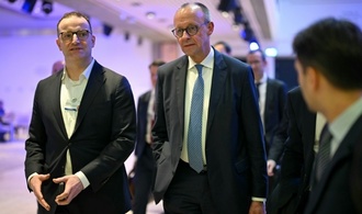 Umfrage: Unionsfraktionschef Spahn in Ranking Schlusslicht - AfD klar vorn