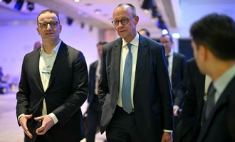 Umfrage: Unionsfraktionschef Spahn in Ranking Schlusslicht - AfD klar vorn