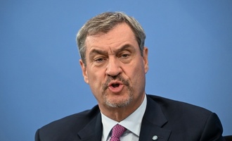 US-Truppenabzug: Söder fordert mehr Einsatz von Bundesregierung